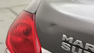 Used 2014 Maruti Suzuki Swift Dzire VXI AT Petrol Automatic dents MINOR SCRATCH