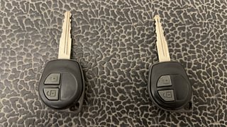 Used 2014 Maruti Suzuki Swift Dzire VXI AT Petrol Automatic extra CAR KEY VIEW