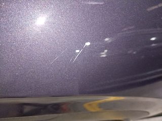 Used 2021 Hyundai Venue [2019-2022] SX 1.5 CRDI Diesel Manual dents MINOR SCRATCH