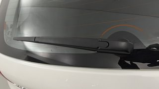 Used 2019 Maruti Suzuki Baleno [2019-2022] Delta Petrol Petrol Manual top_features Rear wiper