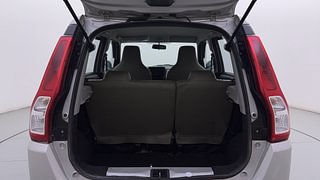 Used 2021 Maruti Suzuki Wagon R 1.2 [2019-2022] ZXI Petrol Manual interior DICKY INSIDE VIEW