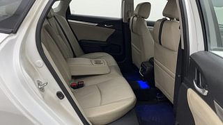 Used 2019 Honda Civic [2019-2021] ZX MT Diesel Diesel Manual interior RIGHT SIDE REAR DOOR CABIN VIEW