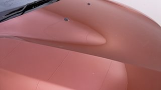 Used 2020 Renault Duster [2020-2022] RXZ Turbo CVT Petrol Petrol Automatic dents MINOR DENT