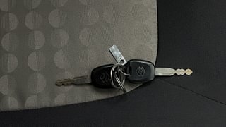 Used 2015 Maruti Suzuki Celerio VXI AMT Petrol Automatic extra CAR KEY VIEW