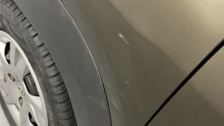 Used 2020 renault Kwid 1.0 RXT Opt Petrol Manual dents MINOR SCRATCH