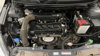 Used 2019 Maruti Suzuki Ciaz Alpha Petrol Petrol Manual engine ENGINE RIGHT SIDE VIEW