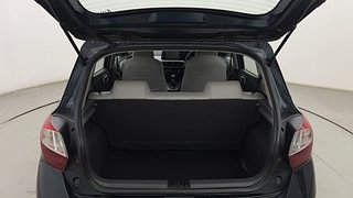 Used 2020 Hyundai Grand i10 Nios Sportz 1.2 Kappa VTVT Petrol Manual interior DICKY INSIDE VIEW