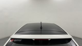 Used 2019 Maruti Suzuki Baleno [2019-2022] Delta Petrol Petrol Manual exterior EXTERIOR ROOF VIEW