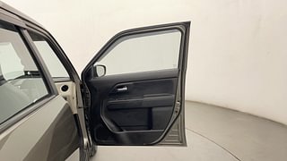Used 2023 Maruti Suzuki Wagon R 1.2 ZXI Plus Petrol Manual interior RIGHT FRONT DOOR OPEN VIEW