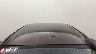 Used 2019 Maruti Suzuki Ciaz Alpha Petrol Petrol Manual exterior EXTERIOR ROOF VIEW