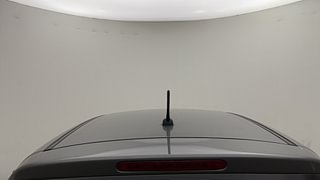 Used 2013 Maruti Suzuki Swift [2011-2017] VDi Diesel Manual exterior EXTERIOR ROOF VIEW
