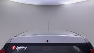 Used 2021 Maruti Suzuki Wagon R 1.2 [2019-2022] ZXI Petrol Manual exterior EXTERIOR ROOF VIEW