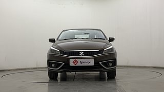Used 2019 Maruti Suzuki Ciaz Alpha Petrol Petrol Manual exterior FRONT VIEW