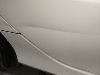 Used 2019 Honda Civic [2019-2021] ZX MT Diesel Diesel Manual dents MINOR DENT