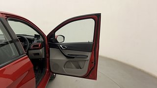 Used 2018 Tata Tiago [2016-2020] Revotron XZA AMT Petrol Automatic interior RIGHT FRONT DOOR OPEN VIEW