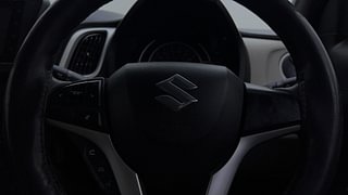 Used 2021 Maruti Suzuki Wagon R 1.2 [2019-2022] ZXI Petrol Manual top_features Airbags
