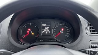 Used 2019 Volkswagen Ameo [2016-2020] Trendline 1.5L (D) Diesel Manual interior CLUSTERMETER VIEW