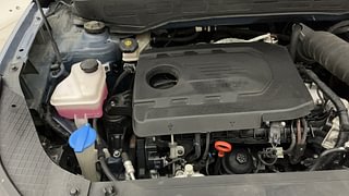 Used 2021 Hyundai Venue [2019-2022] SX 1.5 CRDI Diesel Manual engine ENGINE RIGHT SIDE VIEW
