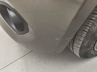 Used 2023 Renault Kiger RXZ Turbo CVT Dual Tone Petrol Automatic dents MINOR SCRATCH