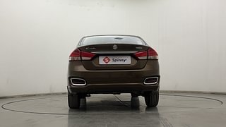 Used 2019 Maruti Suzuki Ciaz Alpha Petrol Petrol Manual exterior BACK VIEW