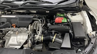 Used 2019 Honda Civic [2019-2021] ZX MT Diesel Diesel Manual engine ENGINE LEFT SIDE VIEW