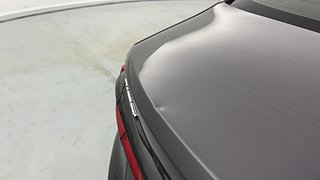 Used 2021 honda City V 5th Gen Petrol Manual dents MINOR DENT