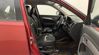 Used 2017 maruti-suzuki Vitara Brezza ZDI PLUS Dual Tone Diesel Manual interior RIGHT SIDE FRONT DOOR CABIN VIEW