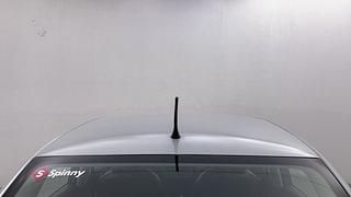 Used 2019 Volkswagen Ameo [2016-2020] Trendline 1.5L (D) Diesel Manual exterior EXTERIOR ROOF VIEW