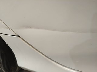 Used 2019 Honda Civic [2019-2021] ZX MT Diesel Diesel Manual dents MINOR SCRATCH