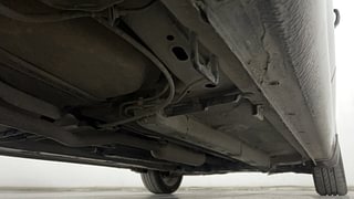 Used 2019 Maruti Suzuki Ciaz Alpha Petrol Petrol Manual extra REAR RIGHT UNDERBODY VIEW