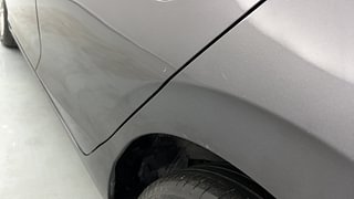 Used 2021 honda City V 5th Gen Petrol Manual dents MINOR SCRATCH