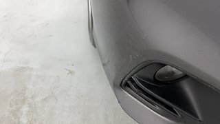 Used 2021 honda City V 5th Gen Petrol Manual dents MINOR SCRATCH