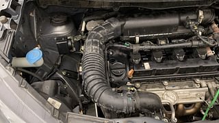Used 2023 Maruti Suzuki Wagon R 1.2 ZXI Plus Petrol Manual engine ENGINE RIGHT SIDE VIEW