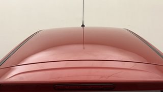 Used 2018 Tata Tiago [2016-2020] Revotron XZA AMT Petrol Automatic exterior EXTERIOR ROOF VIEW