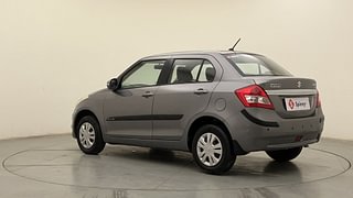 Used 2014 Maruti Suzuki Swift Dzire VXI AT Petrol Automatic exterior LEFT REAR CORNER VIEW