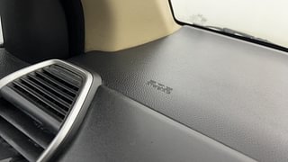Used 2021 honda City V 5th Gen Petrol Manual top_features Airbags