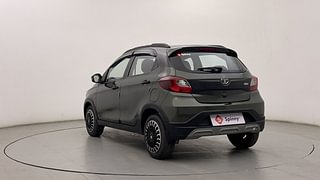 Used 2023 Tata Tiago NRG XZ Petrol Manual exterior LEFT REAR CORNER VIEW
