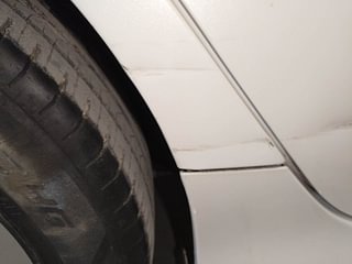 Used 2019 Honda Civic [2019-2021] ZX MT Diesel Diesel Manual dents MINOR DENT