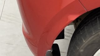 Used 2018 Tata Tiago [2016-2020] Revotron XZA AMT Petrol Automatic dents MINOR SCRATCH