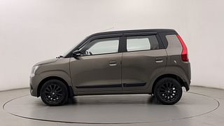 Used 2023 Maruti Suzuki Wagon R 1.2 ZXI Plus Petrol Manual exterior LEFT SIDE VIEW