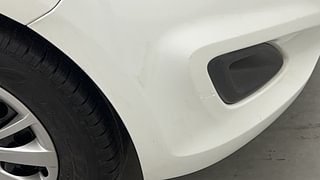 Used 2013 Hyundai i10 [2010-2016] Sportz 1.2 Petrol Petrol Manual dents MINOR SCRATCH