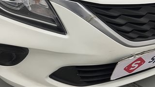 Used 2019 Maruti Suzuki Baleno [2019-2022] Delta Petrol Petrol Manual dents MINOR SCRATCH