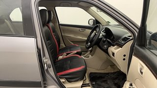 Used 2014 Maruti Suzuki Swift Dzire VXI AT Petrol Automatic interior RIGHT SIDE FRONT DOOR CABIN VIEW