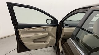 Used 2019 Maruti Suzuki Ciaz Alpha Petrol Petrol Manual interior LEFT FRONT DOOR OPEN VIEW