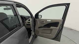 Used 2015 Maruti Suzuki Celerio VXI AMT Petrol Automatic interior RIGHT FRONT DOOR OPEN VIEW