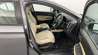 Used 2021 honda City V 5th Gen Petrol Manual interior RIGHT SIDE FRONT DOOR CABIN VIEW