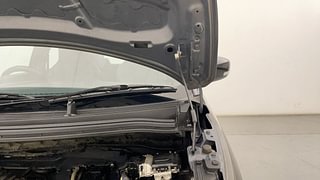 Used 2023 Maruti Suzuki Wagon R 1.2 ZXI Plus Petrol Manual engine ENGINE LEFT SIDE HINGE & APRON VIEW