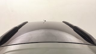 Used 2023 Tata Tiago NRG XZ Petrol Manual exterior EXTERIOR ROOF VIEW