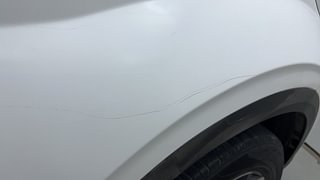 Used 2022 Hyundai Venue [2019-2022] SX 1.5 (O) executive CRDI Diesel Manual dents MINOR SCRATCH