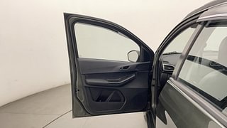 Used 2023 Tata Tiago NRG XZ Petrol Manual interior LEFT FRONT DOOR OPEN VIEW